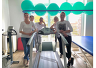Bildergallerie Physiotherapiepraxis / Heilpraktikerpraxis Katrin Jühling Plauen