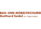Bildergallerie Seidel Gotthard Tischlerei Inh. Ralph Seidel Weischlitz