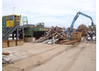 Eigentümer Bilder Container-Dienst Schrott Friedrich GmbH Chemnitz