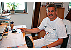 Eigentümer Bilder Maler Meister Meutzner Freiberg