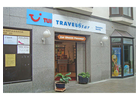 Bildergallerie Reisebüro Sendig TUI Travel Star Plauen