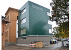 Bildergallerie Bauunternehmen Fassaden - Pletz GmbH Plauen