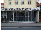Bildergallerie BIKE & SNOW Sportbörse Barthel Pirna
