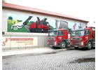 Eigentümer Bilder Container-Dienst Schrott Friedrich GmbH Chemnitz