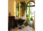 Eigentümer Bilder Friseursalon 