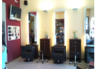 Bildergallerie Friseursalon "Haarmonie" Limbach-Oberfrohna