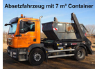 Bildergallerie ARS GmbH Containerdienst Görlitz