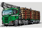 Bildergallerie Holzhandel & Transport Heid, GmbH & Co. KG Kirchberg