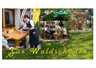 Bildergallerie Gaststätte & Pension Waldschänke Mittweida
