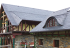Bildergallerie A+M Dachdeckerbetrieb Leubsdorf