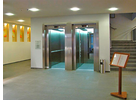 Eigentümer Bilder KONE GARANT Aufzug GmbH Chemnitz