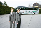 Bildergallerie Omnibusunternehmen Poldrack e.K. Bautzen