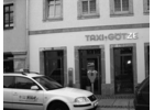 Bildergallerie Götze Taxi Zschopau
