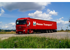 Bildergallerie Hasse Transport GmbH Radebeul