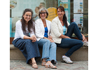 Eigentümer Bilder Reisebüro Sendig TUI Travel Star Plauen