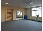 Bildergallerie Physiotherapie - Gemeinschaftspraxis A. Junge und J. Rudolph Limbach-Oberfrohna