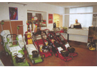 Bildergallerie Lehmann Reinigungstechnik GmbH Plauen