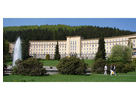 Bildergallerie Kliniken Erlabrunn GmbH Breitenbrunn