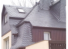 Bildergallerie Dachdecker Nestler GmbH & Co. KG Zwönitz