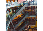 Bildergallerie KONE GARANT Aufzug GmbH Chemnitz