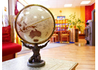 Eigentümer Bilder Gruschwitz Reisebüro SommerSonne Treuen