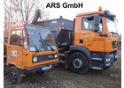 Eigentümer Bilder ARS GmbH Containerdienst Görlitz