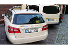 Bildergallerie Taxi- und Mietwagenbetrieb Ronny Oehler Riesa