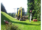 Bildergallerie Service & Dienstleistungs GmbH Halsbrücke