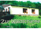 Bildergallerie Gaststätte & Pension Waldschänke Mittweida