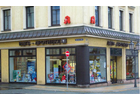 Bildergallerie Rats-Apotheke Oelsnitz