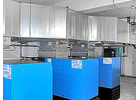 Bildergallerie M & I Maschinenbau und Instandsetzung GmbH Crimmitschau