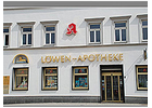 Bildergallerie Löwen-Apotheke Annaberg-Buchholz