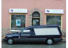 Bildergallerie Bestattungen Schuster GfT-Bestattungen GmbH Crimmitschau