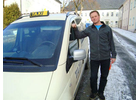 Bildergallerie Taxi & Mietwagen Andre Härtwig Sayda
