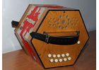 Bildergallerie Museum Harmonika Zwota Klingenthal