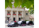 Bildergallerie Taxi J. Sommer Bad Elster