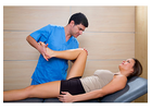 Bildergallerie Physiotherapie Schreiber Simone Oelsnitz
