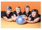 Bildergallerie Physiotherapiepraxis Luderer Katrin Physiotherapie HP Hohndorf