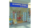 Bildergallerie Reisebüro Sendig TUI Travel Star Plauen