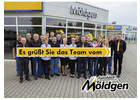 Eigentümer Bilder Autohaus Möldgen GmbH & Co. KG Großenhain