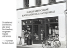 Bildergallerie Buchhandlung & Antiquariat Kretschmar R. Bautzen