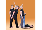 Eigentümer Bilder Physiotherapiepraxis Luderer Katrin Physiotherapie HP Hohndorf