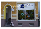 Bildergallerie Goldschmiede und Schmuckgestalter Ulrich Schaffer Plauen