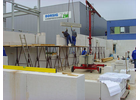 Bildergallerie Bergsicherung Schneeberg GmbH & Co. KG Schneeberg