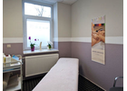 Bildergallerie Physiotherapie - Gemeinschaftspraxis A. Junge und J. Rudolph Limbach-Oberfrohna