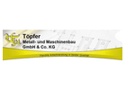Bildergallerie Töpfer Metall- u. Maschinenbau GmbH & Co. KG Limbach-Oberfrohna