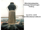 Bildergallerie Blitzschutz & Höhenservice Engler GmbH Freiberg