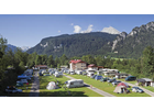 Bildergallerie Camping Mühlleiten Schönau am Königssee