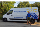 Bildergallerie PV-Anlagen Fischer GmbH Karlsfeld