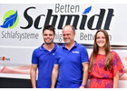 Eigentümer Bilder Betten Schmidt GmbH Riedering